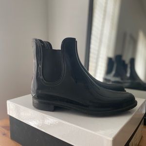 Kurt Geiger London Chelsea rain boots - Southbank, Size 40